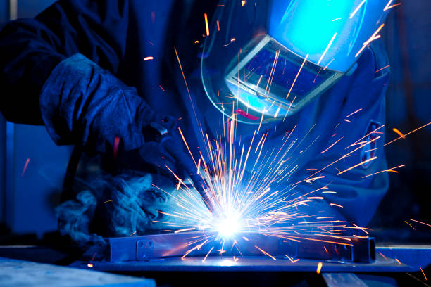 Professional Welder & Metal Fabrication in Kissimmee, FL