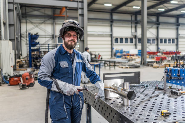 Best Specialty Welding Processes in Kissimmee, FL